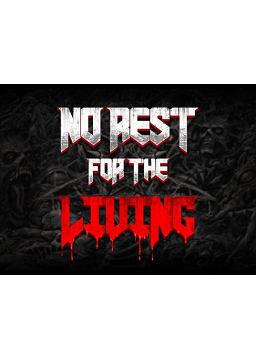 DOOM II - No Rest for the Living (2010) (PrBoom)